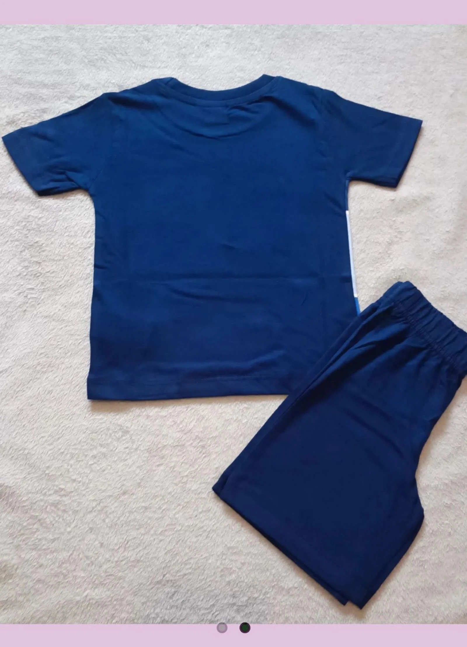 Pyjama jongen Pat Patrouille 2 jaar – photo 2